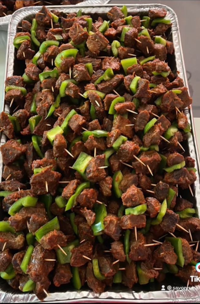 Beef